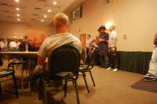 ValleyCon 37 - 2011